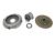 DT Spare Parts 1.31325 Kupplungssatz, D: 430 mm passend für Scania
