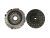 DT Spare Parts 1.31327 Kupplungssatz, D: 430 mm passend für Scania