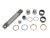 DT Spare Parts 1.31342 Reparatursatz, Ausrückgabel, b1: 12 mm, b2: 13 mm, Lb: 140 mm, L: 170 mm passend für Scania