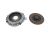 DT Spare Parts 1.31373 Kupplungssatz, D: 400 mm passend für Scania