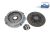 DT Spare Parts 1.31379 Kupplungssatz, D: 430 mm passend für Scania
