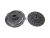 DT Spare Parts 1.31381 Kupplungssatz, D: 430 mm passend für Scania