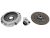 DT Spare Parts 1.31383 Kupplungssatz, D: 430 mm passend für Scania