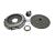 DT Spare Parts 1.31396 Kupplungssatz, D: 430 mm passend für Scania