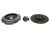 DT Spare Parts 1.31397 Kupplungssatz, D: 430 mm passend für Scania