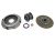 DT Spare Parts 1.31399 Kupplungssatz, D: 430 mm passend für Scania
