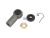 DT Spare Parts 1.31440 Reparatursatz, Arbeitszylinder passend für Scania