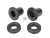 DT Spare Parts 1.31445 Buchsensatz passend für Scania