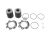 DT Spare Parts 1.31473 Filtersatz, Getriebe passend für Scania