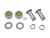 DT Spare Parts 1.31481 Reparatursatz, Planetengetriebe passend für Scania