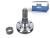 DT Spare Parts 1.31486 Planetenradträger, mit Buchse passend für Scania