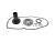 DT Spare Parts 1.31489 Reparatursatz, Nebenantrieb passend für Scania