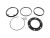 DT Spare Parts 1.31491 Synchronsatz passend für Scania