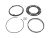 DT Spare Parts 1.31492 Synchronsatz passend für Scania