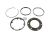 DT Spare Parts 1.31496 Synchronsatz passend für Scania