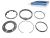 DT Spare Parts 1.31497 Synchronsatz passend für Scania