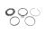 DT Spare Parts 1.31498 Synchronsatz passend für Scania