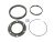 DT Spare Parts 1.31499 Synchronsatz passend für Scania