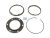 DT Spare Parts 1.31500 Synchronsatz passend für Scania