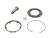 DT Spare Parts 1.31502 Synchronsatz passend für Scania