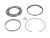 DT Spare Parts 1.31504 Synchronsatz passend für Scania