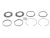 DT Spare Parts 1.31505 Synchronsatz passend für Scania
