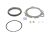 DT Spare Parts 1.31531 Synchronsatz passend für Scania