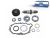 DT Spare Parts 1.31620 Reparatursatz, Achsgetriebe passend für Scania