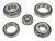 DT Spare Parts 1.31633 Lagersatz passend für Scania