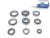 DT Spare Parts 1.31634 Lagersatz passend für Scania