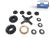 DT Spare Parts 1.31649 Differentialsatz passend für Scania