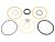 DT Spare Parts 1.31656 Reparatursatz, Liftachsenzylinder passend für Scania
