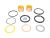 DT Spare Parts 1.31660 Reparatursatz, Federwiege, ohne Schmiernippel passend für Scania