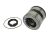 DT Spare Parts 1.31726 Reparatursatz, Radlagereinheit, d: 68 mm, D: 127 mm, M60 x 2, H: 115 mm passend für Scania