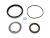 DT Spare Parts 1.31731 Reparatursatz, Radnabe passend für Scania