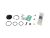 DT Spare Parts 1.31802 Reparatursatz, Druckregler passend für Multimarken