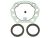 DT Spare Parts 1.31915 Reparatursatz, Lenkgetriebe passend für Scania
