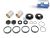 DT Spare Parts 1.31973 Reparatursatz, Lenkhebel passend für Scania