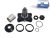 DT Spare Parts 1.31974 Reparatursatz, Lenkhebel, komplett passend für Scania