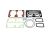 DT Spare Parts 1.31994 Reparatursatz, Kompressor passend für Scania