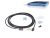 DT Spare Parts 1.32167 Reparatursatz, Sensor passend für Scania