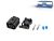 DT Spare Parts 1.32182 Reparatursatz, Stecker, 2 poles passend für Scania