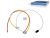 DT Spare Parts 1.32234 Reparatursatz, Sitz passend für Scania