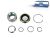 DT Spare Parts 1.32309 Reparatursatz, Hydraulikzylinder passend für Scania