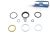 DT Spare Parts 1.32313 Reparatursatz, Hydraulikzylinder passend für Scania