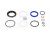 DT Spare Parts 1.32314 Reparatursatz, Hydraulikzylinder passend für Scania