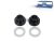 DT Spare Parts 1.32319 Reparatursatz, Hydraulikzylinder passend für Scania