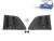 DT Spare Parts 1.32401 Türgriffsatz passend für Scania