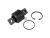 DT Spare Parts 1.32519 Reparatursatz, Achsstrebe, D: 67 mm, b: 17 mm, Lb: 100 mm, L: 129 mm, H: 24 mm passend für Multimarken