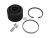 DT Spare Parts 1.32522 Reparatursatz, V-Strebe, D: 95 mm, M24 x 1,5, M14 x 1,5, H: 72,5 mm passend für Scania